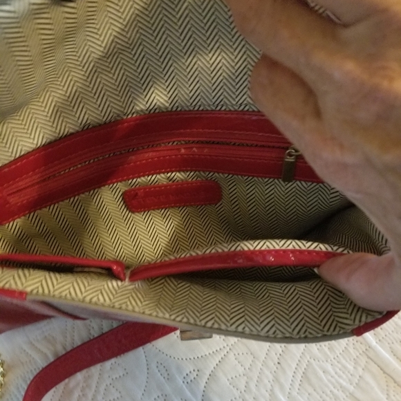 STEVE MADDEN crossbody purse - Picture 6 of 14